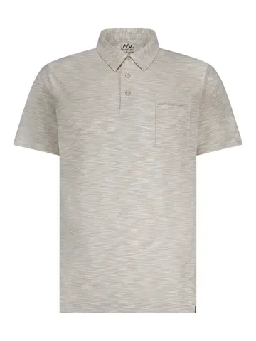 Earls - Polo heren - Human Nature

