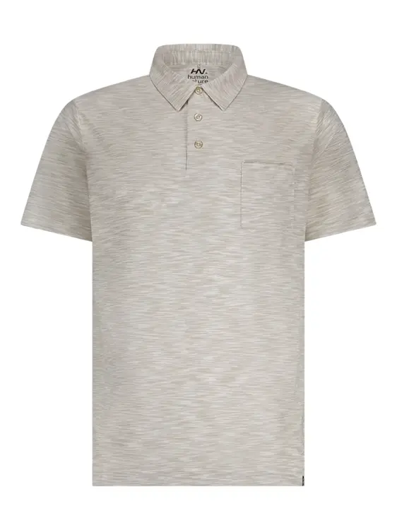 Earls - Polo heren - Human Nature

