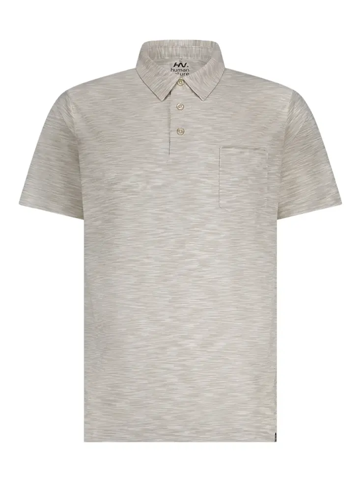 Earls - Polo heren - Human Nature

