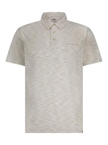 Earls - Polo heren - Human Nature

