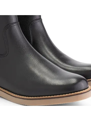 Castres - Dames enkellaarzen - Travelin'