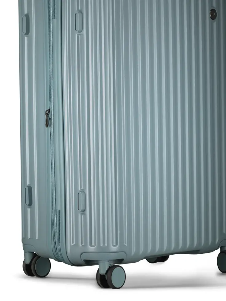Antibes large - Koffer 105L - Human Nature 
