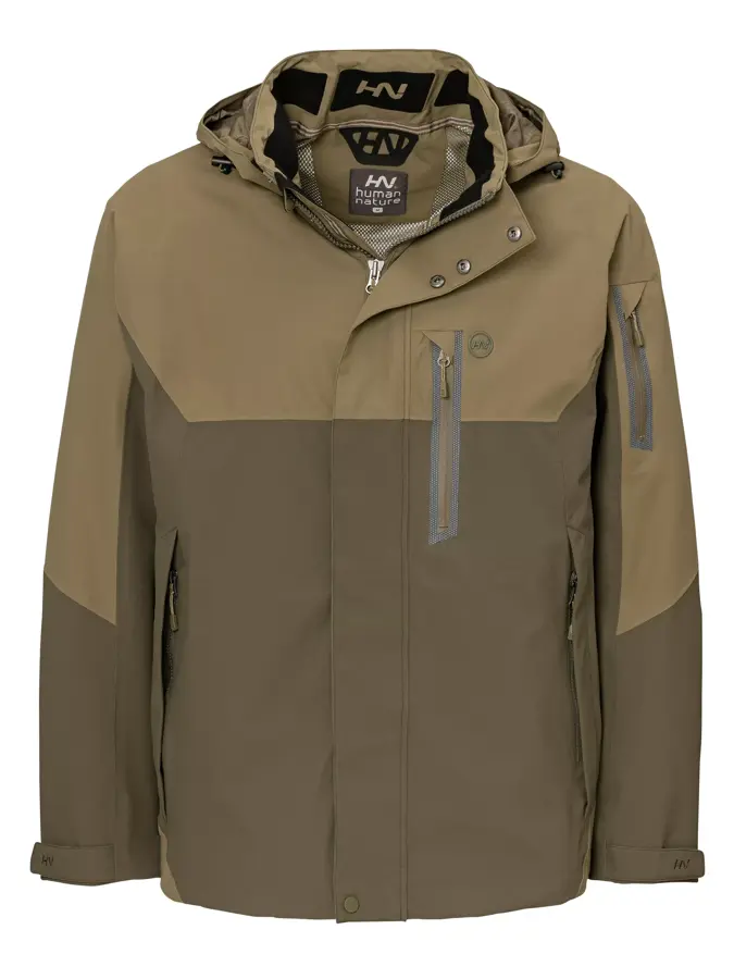 Technisch jack men Barend