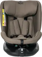 Jaimy Pro - I-Size Autostoel - Novi Baby