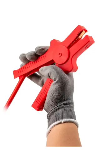 Startkabels 700A - Geïsoleerd - 4,5m