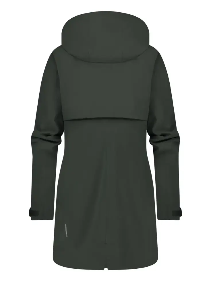 Faleria - Parka dames