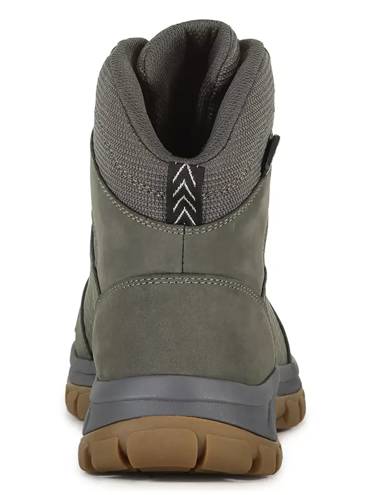 Sumare - Hoge wandelschoenen dames - Human Nature