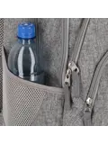 Basics Backpack Melange  | 22 L