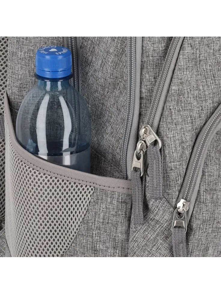 Basics Backpack Melange  | 22 L
