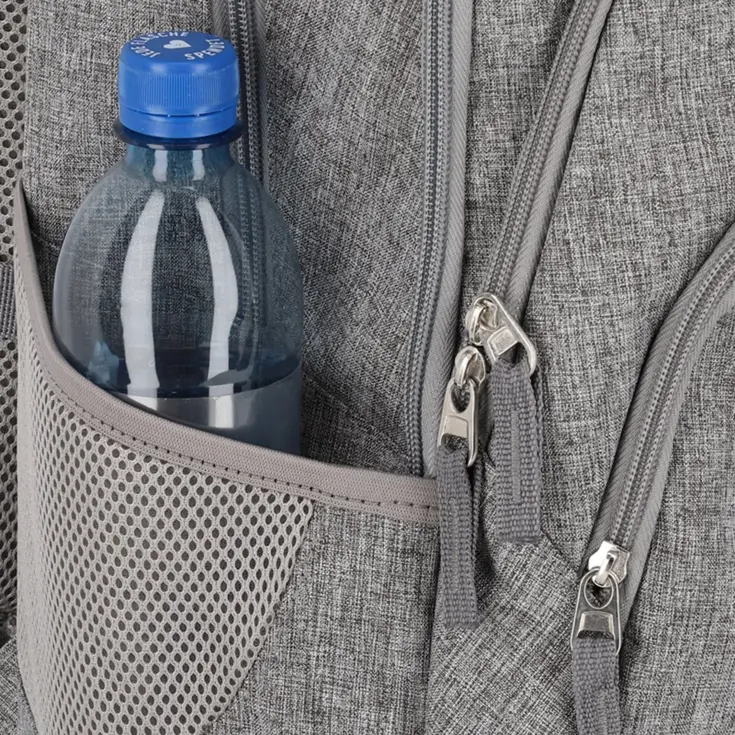Basics Backpack Melange  | 22 L