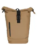 Dull PU rolrugtas 42 liter