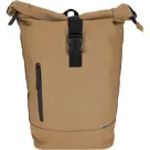 Dull PU rolrugtas 42 liter