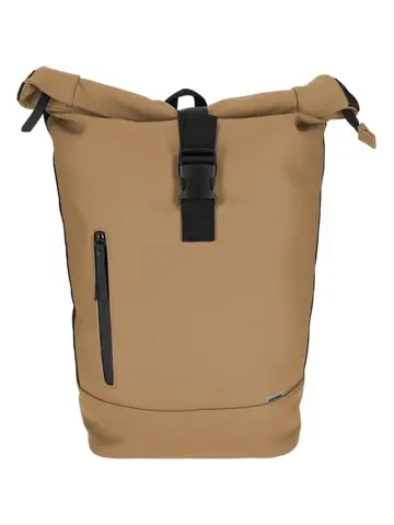 Dull PU rolrugtas 42 liter