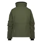 Montana – Softshell ski-jas dames – Human Nature