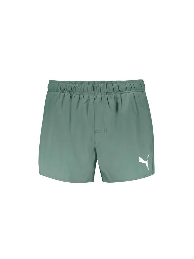 Short Shorts - Heren - Zwembroek