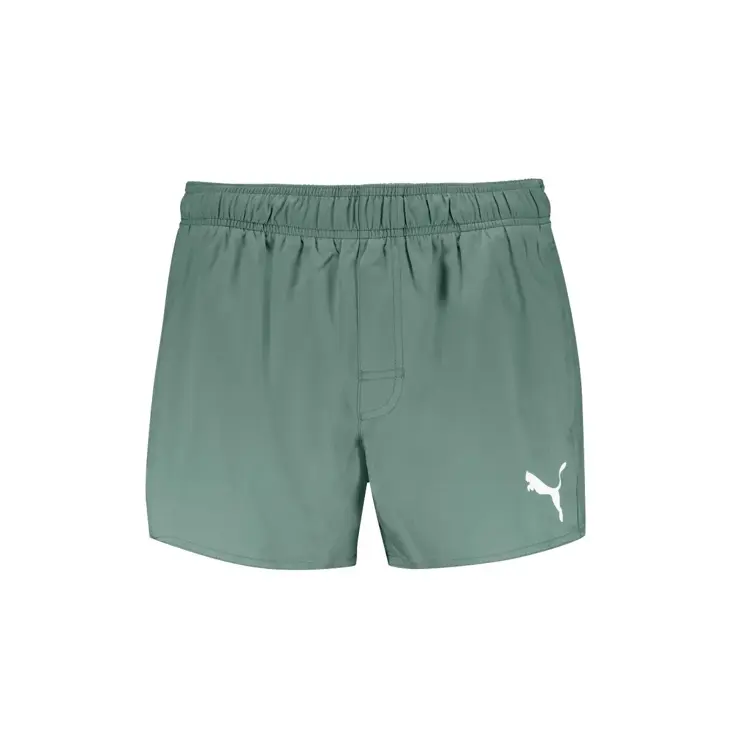Short Shorts - Heren - Zwembroek