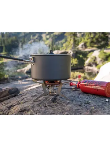 MSR – WhisperLite International Combo- kooktoestel