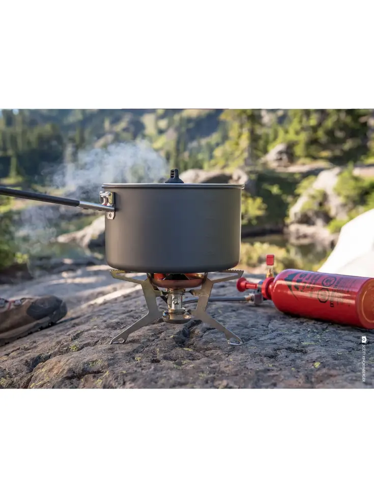 MSR – WhisperLite International Combo- kooktoestel