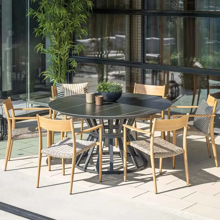 Lily Tuinstoel Garden Impressions