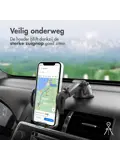 Telefoonhouder Auto - Dashboard / Raam / Vent