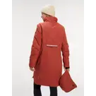 Olia – Parka dames – Human Nature