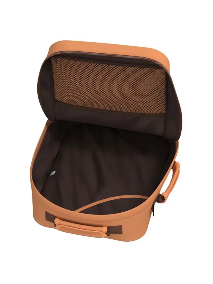 CabinZero Classic Reistas / 44 L