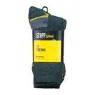 STAPP - 6 paar - Thermosokken