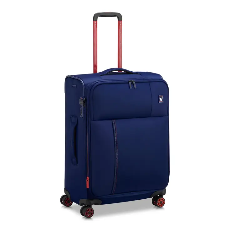 Move Expandable Trolley 64  | 68 L