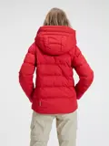 Ferro – 2 in 1 jas dames - Human Nature