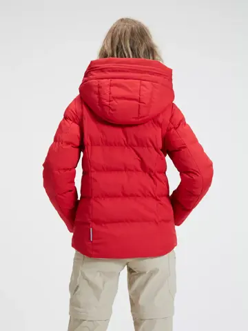 Ferro – 2 in 1 jas dames - Human Nature