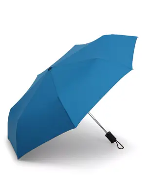 Automatisch rPET - Mini paraplu - Human Nature