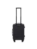 Reiskoffer S ABS 39L met TSA-slot en 360° wielen