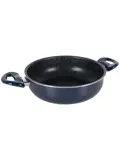Pannenset Inductie 8-Delig