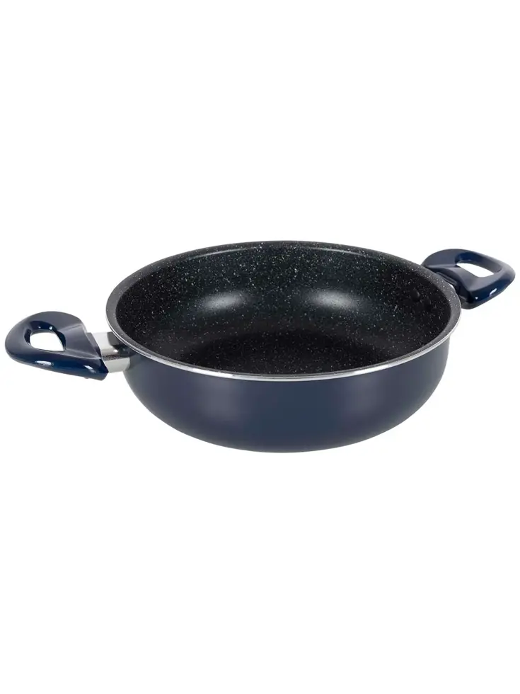Pannenset Inductie 8-Delig