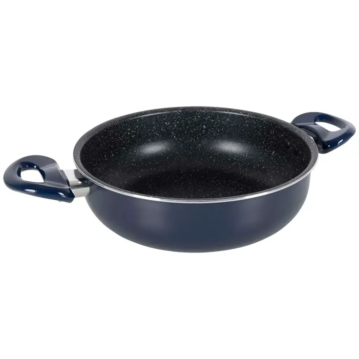 Pannenset Inductie 8-Delig