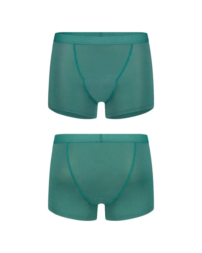 Menstruatie ondergoed - Boyshort