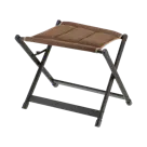 Barletta voetenbank bruin