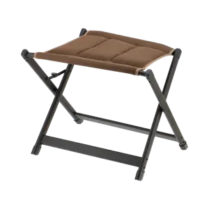 Barletta voetenbank bruin