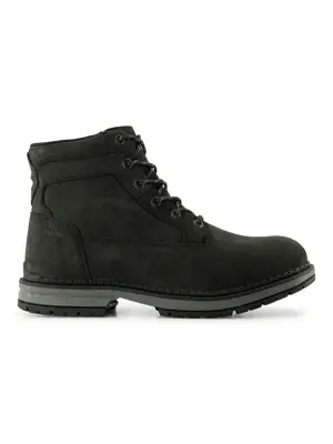 Barrax - Hoge wandelschoenen heren - Human Nature 