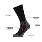 STAPP Techno Boston All Season - Wandelsokken