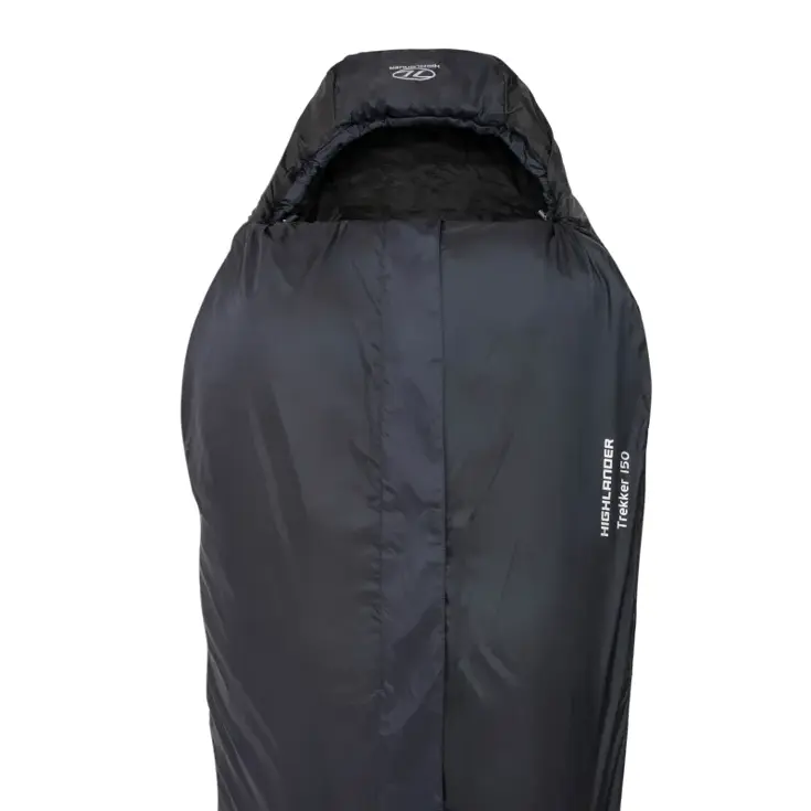 Mummyslaapzak Trekker 150