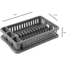 Michelino Afdruiprek met lekbak