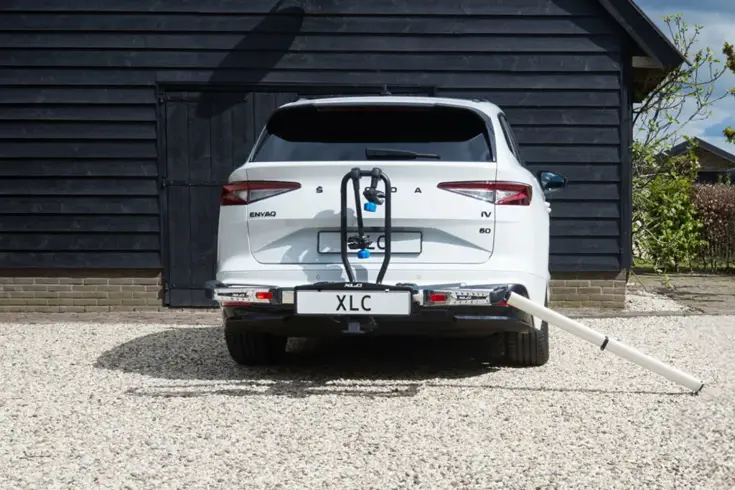 Xlc Fietsendrager Azura Xtra WT VC-C10