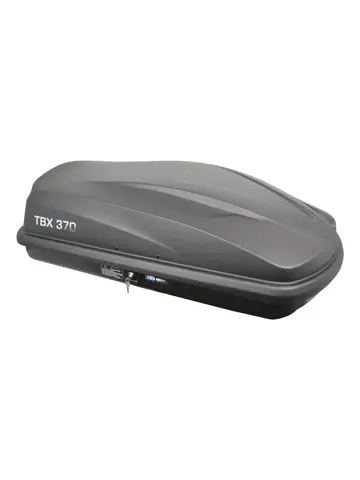 TBX 370L - Dakkoffer - Twinny Load 