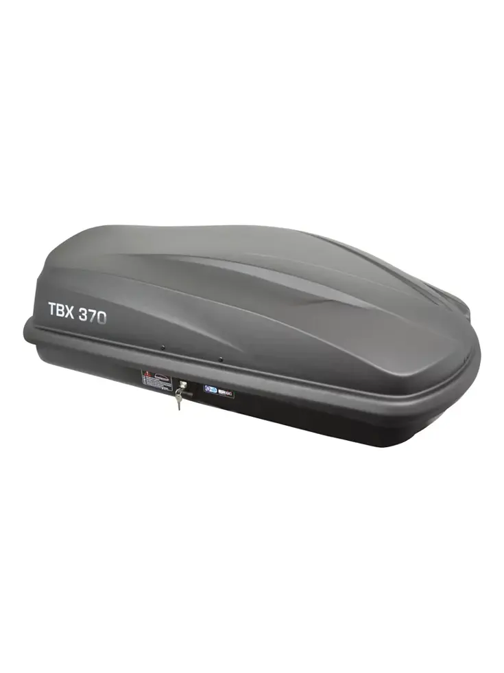 TBX 370L - Dakkoffer - Twinny Load 