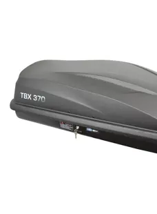 TBX 370L - Dakkoffer - Twinny Load 
