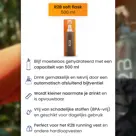 Soft Flask 500 ML - Drinkfles Hardlopen - Bidon