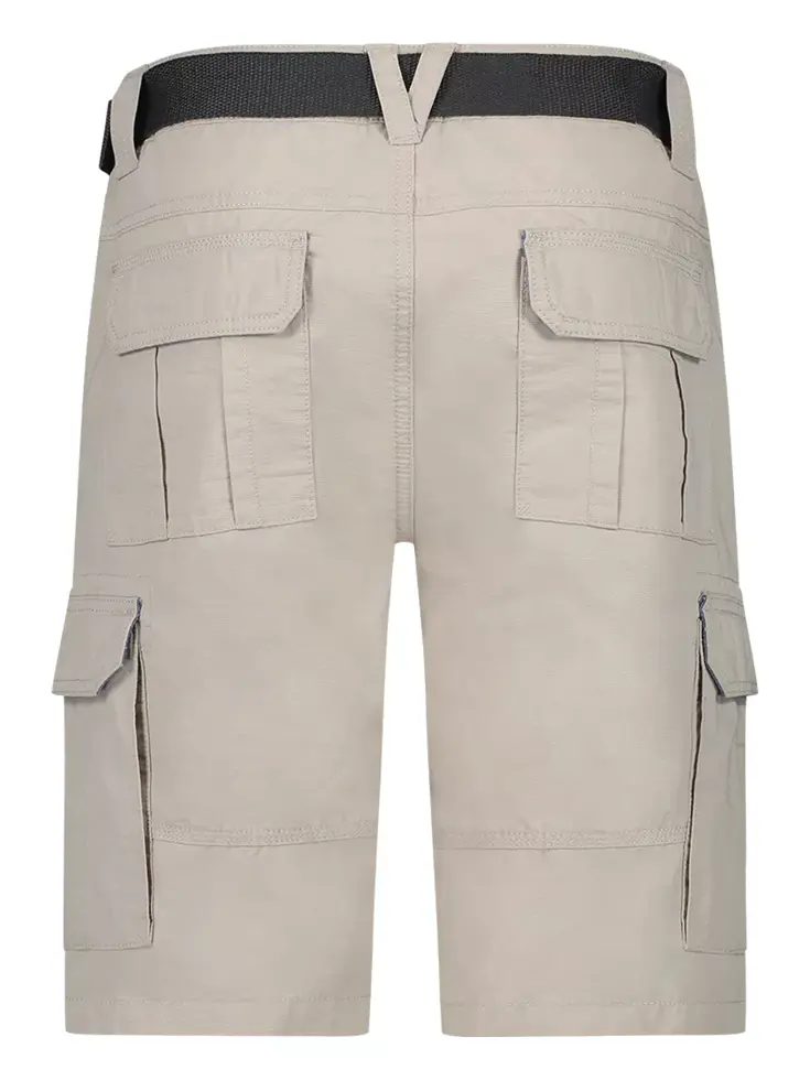 Cedrons - Bermuda heren - Human Nature