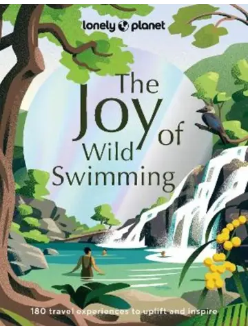 The Joy of Wild Swimming