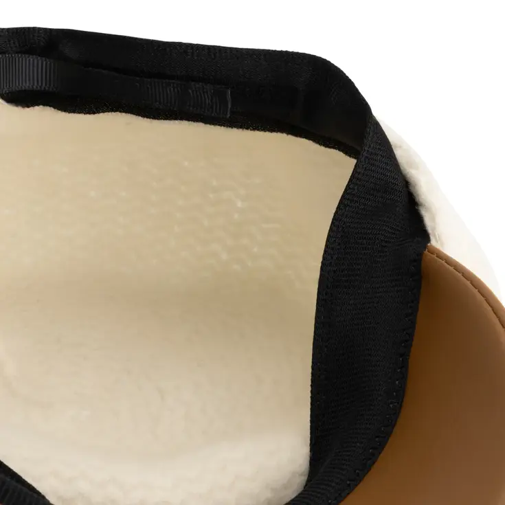 Mandy Dames - Cap - Wol